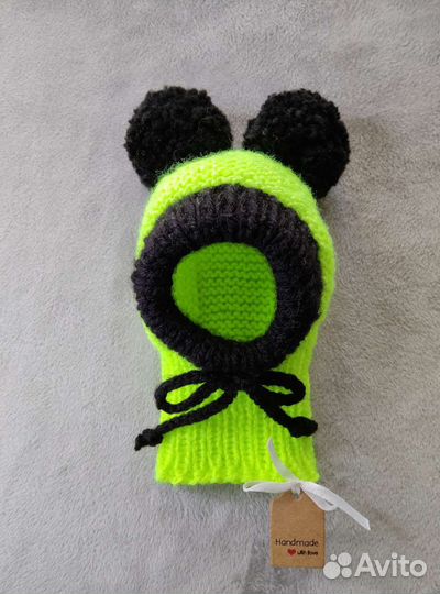 Шапка для собак чихуахуа, той терьера