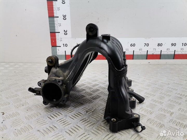 Коллектор для mercedes-benz A-Class (W168)