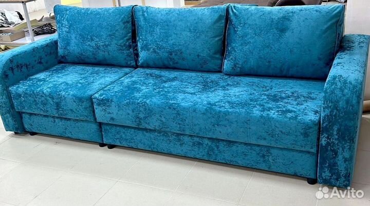 Диван Трансформер с фабрики