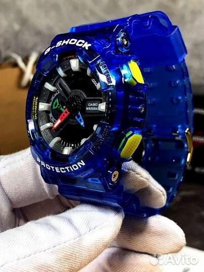 Часы G-Shock 110