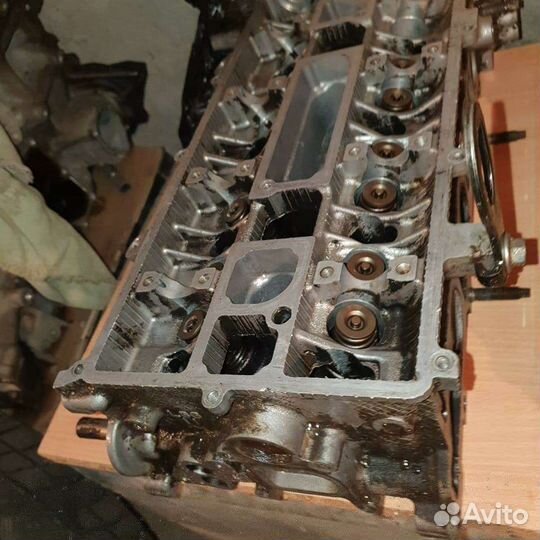 Гбц форд мондео l3