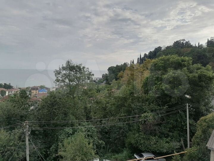 Участок 13,5 сот. (ИЖС)