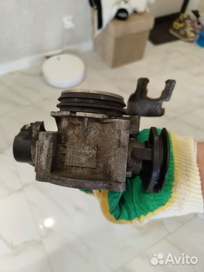 Дроссельная заслонка 1g fe beams