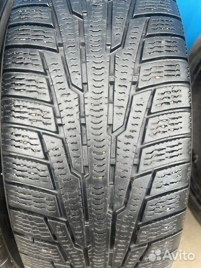 Nokian Tyres Hakkapeliitta R 215/65 R16