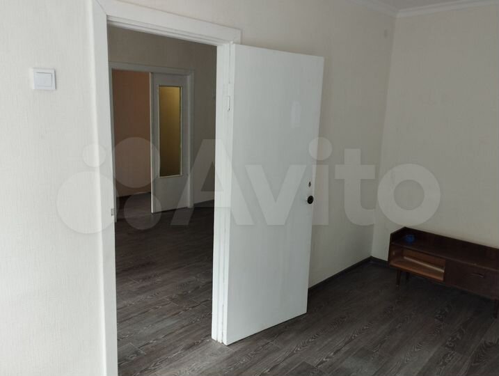 2-к. квартира, 43,2 м², 4/5 эт.