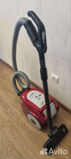 Пылесос Samsung