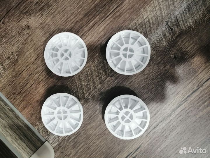 Антивибрационные подставки для стиральной машины