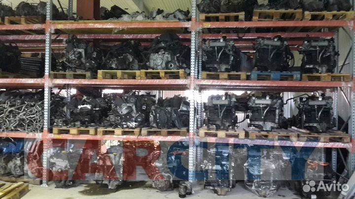 Бизнес по продаже контрактных автозапчастей