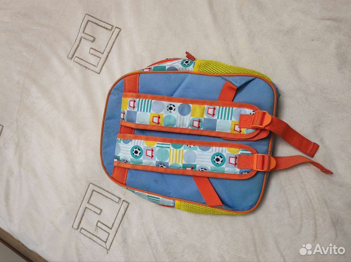 Рюкзак детский