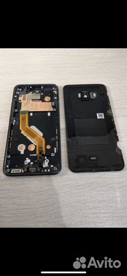 Корпус HTC U11