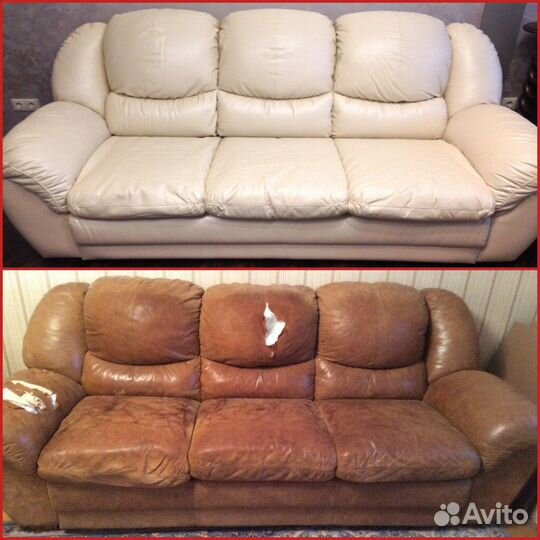 Мебель новая из б\у