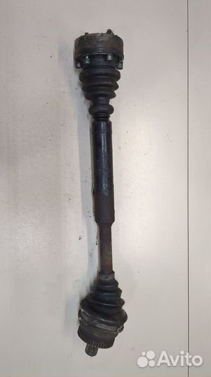 Полуось Volkswagen Passat 5, 2001