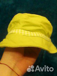 Продам детские шапочки