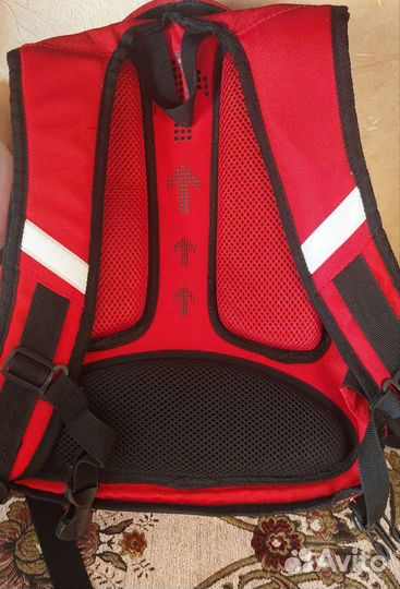 Портфель школьный для девочки