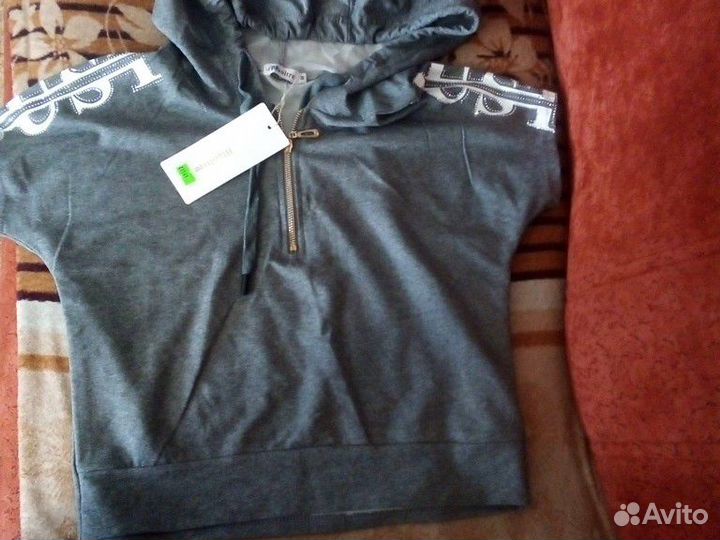 Спортивный костюм