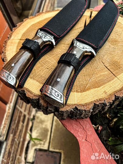 Гардовый нож