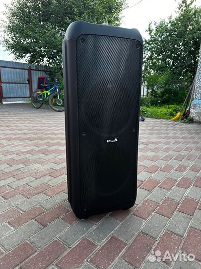 Блютуз колонка большая Eltronic 20-56
