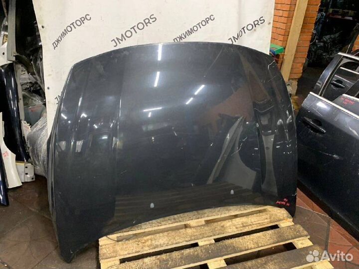 Капот Volvo V60 S60 Вольво V60 S60