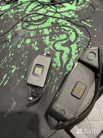 Игровая мышь Razer Naga Trinity v2