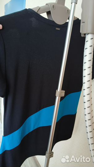 Футболка dkny размер М