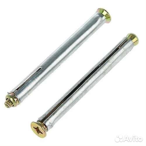 Анкер 10х152, цепь