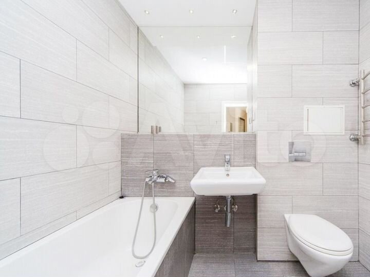 Квартира-студия, 31,1 м², 12/24 эт.