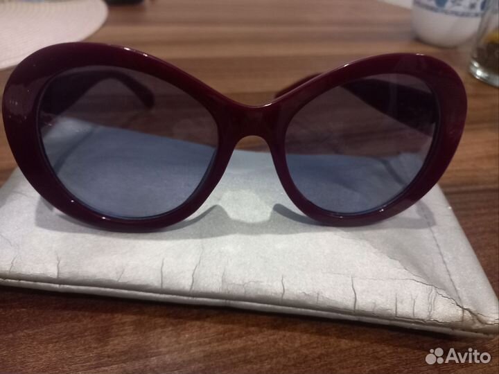 Фен для волос дорожный