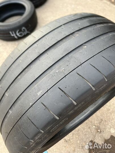 Michelin Pilot Sport 235/40 R19 96Y