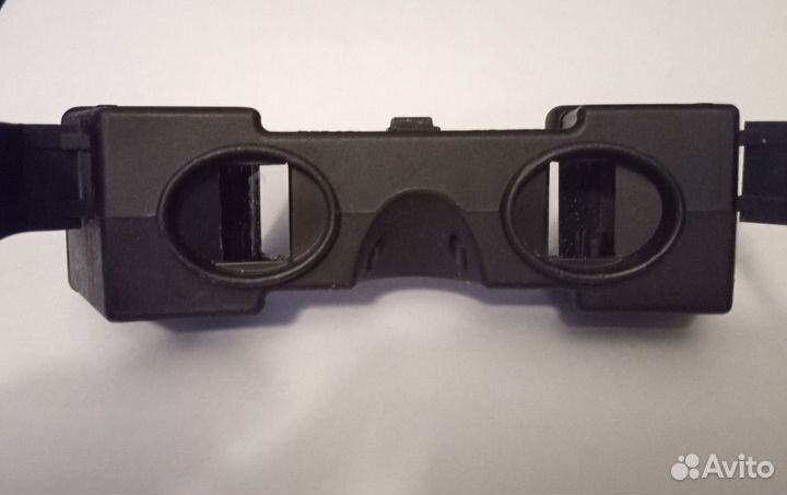 Стереоскоп / Очки для 3D / VR фильмов и игр