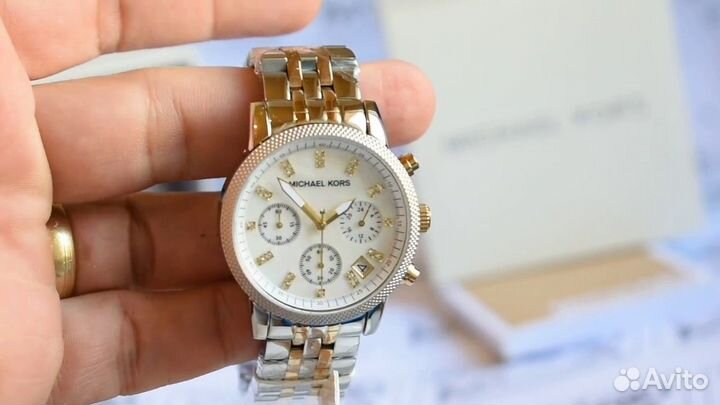 Часы женские MichaelKors MK5057