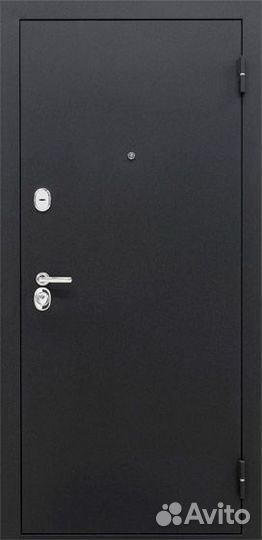 Железные двери Ликино-Дулево