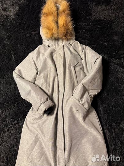 Куртка женская