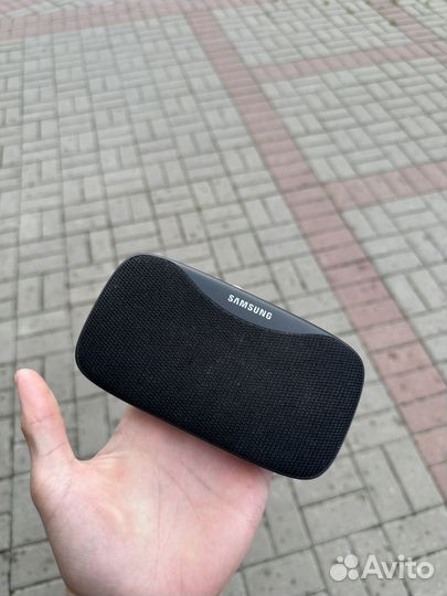 Samsung level box slim