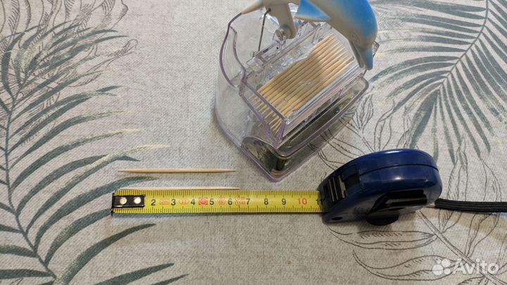 Подставка для зубочисток