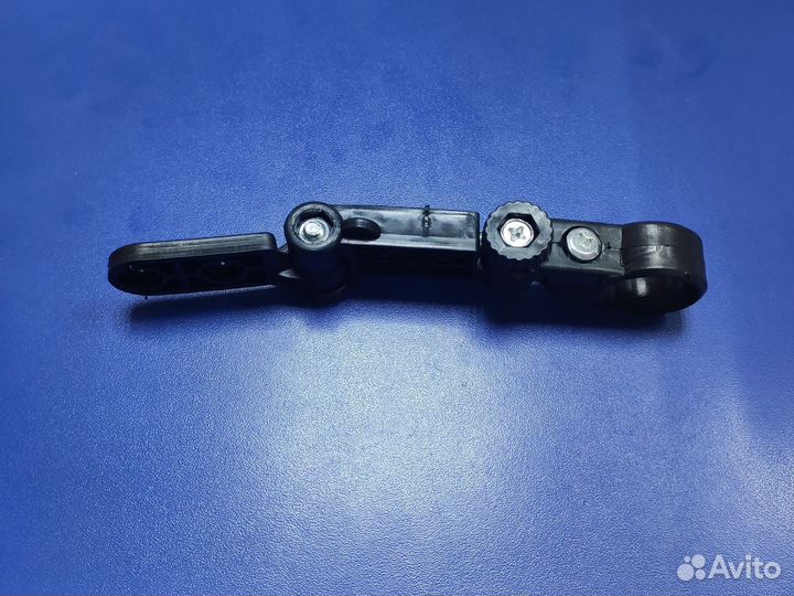 Крепление для заднего крыла велосипеда