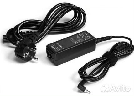 Зарядка для ноутбука Samsung NP900X
