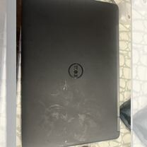 Dell latitude e7250