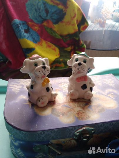 Вилочка для лимона