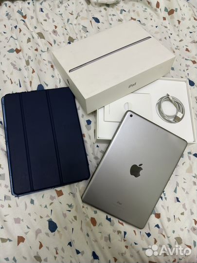 iPad 5 поколения 32gb Space Gray рст