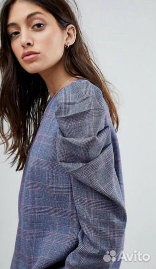 Новая блузка