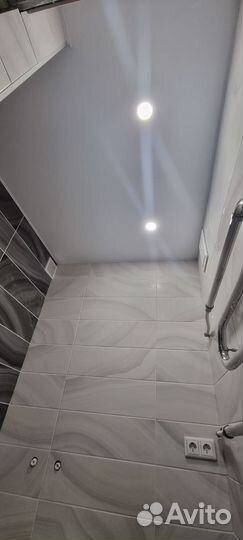 Ремонт квартир и домов