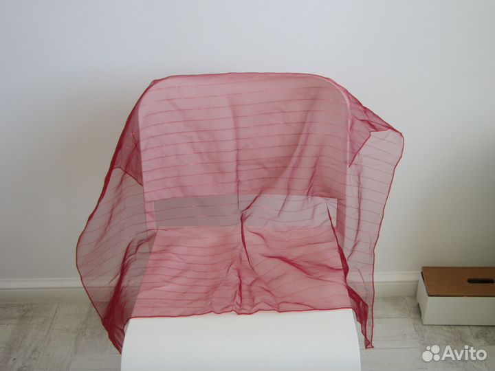 Платок на шею