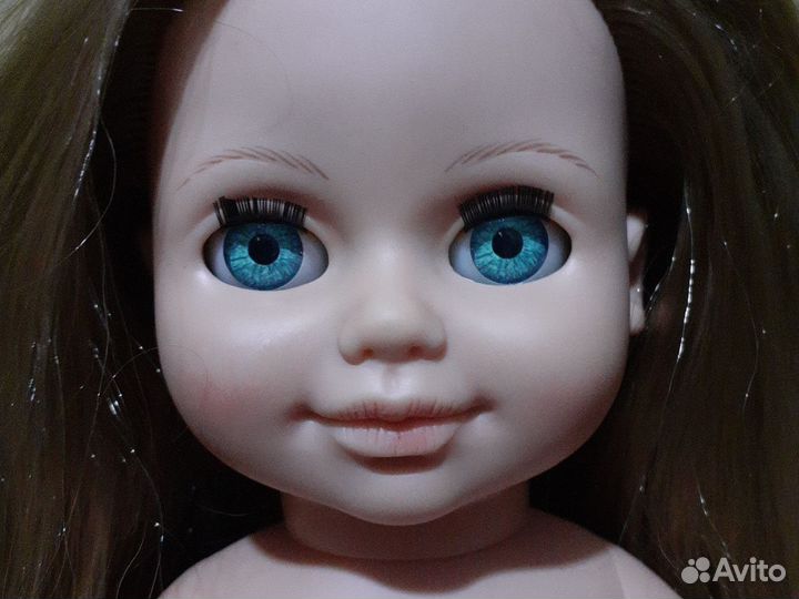 Куколка Прибалтика.Кукла весна.Анна