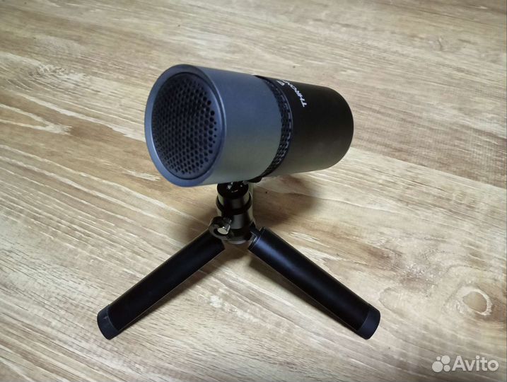 Микрофон Thronmax Pluse M8