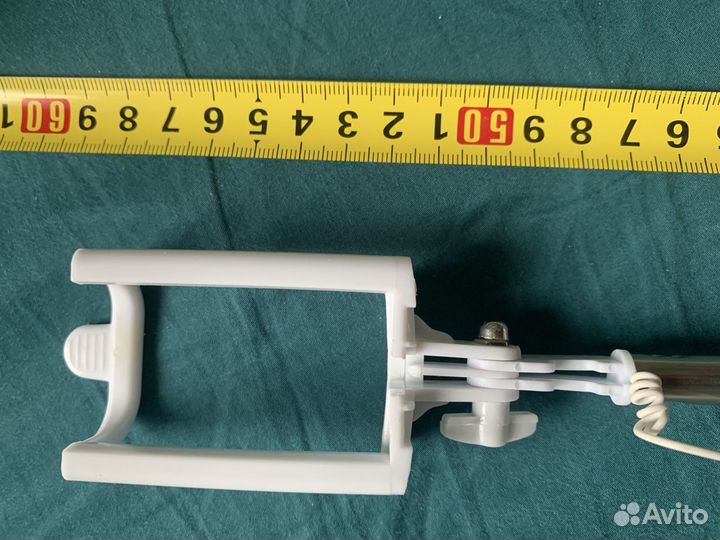 Палка для селфи новая