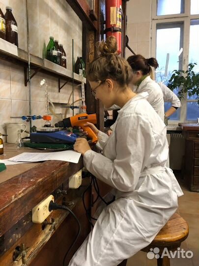 Репетитор по биологии и химии. Биология егэ