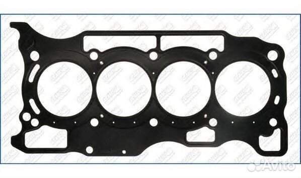 Прокладка ГБЦ