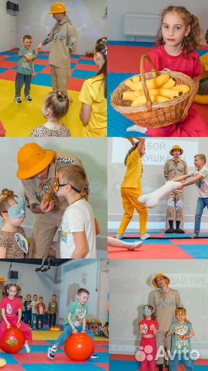 Фотограф/семейная сьемка/детское день рождение