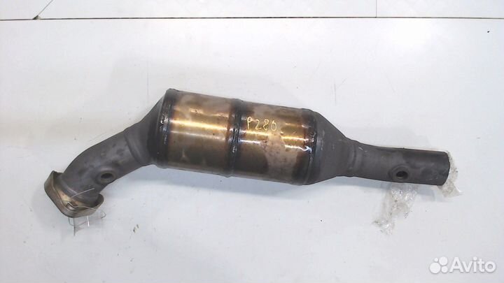 Катализатор BMW X5 E53, 2006