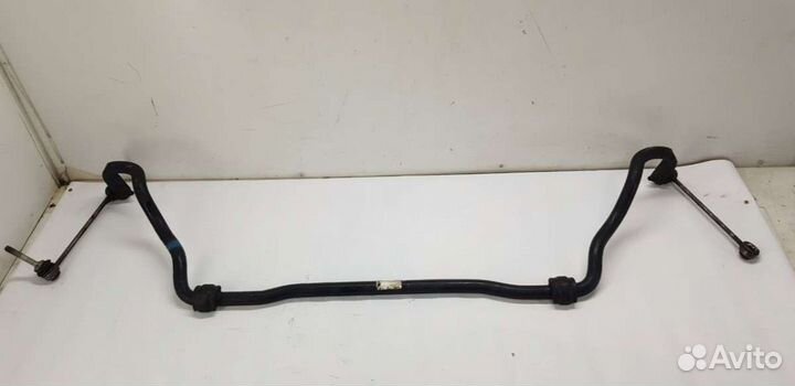 Стабилизатор подвески (поперечной устойчивости) задний 3355 6783041 BMW X6 E71/E72 0